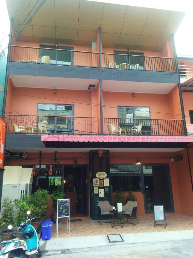 Aonang Inn Krabi Exterior photo